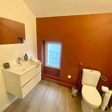 Le T2 Du Theatre Apartment
